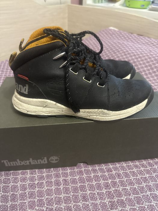 Обувь Timberland Geox