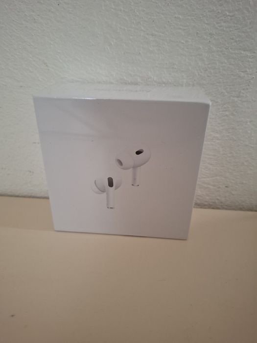 Căști AirPods Pro 2