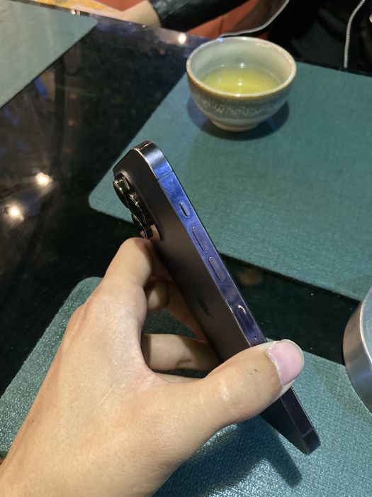 Iphone 14 pro max CH/A