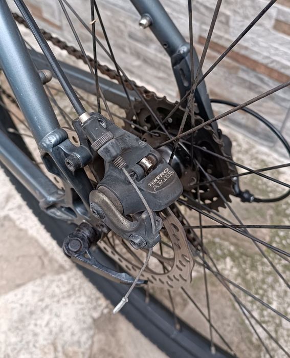 Алуминиев CARRERA ONE 27.5 цола