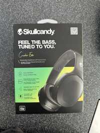 Casti Audio Over the Ear Pliabile Skullcandy Crusher Evo, Wireless