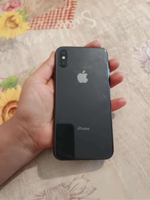 Vand urgent Iphone X ,