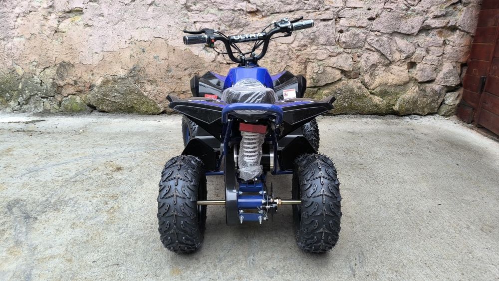 ATV electric pentru copii