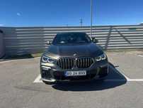 BMW X6 M BMW X6 M M50d