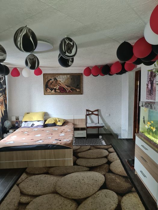 Продам  дом в районе Лодочного.