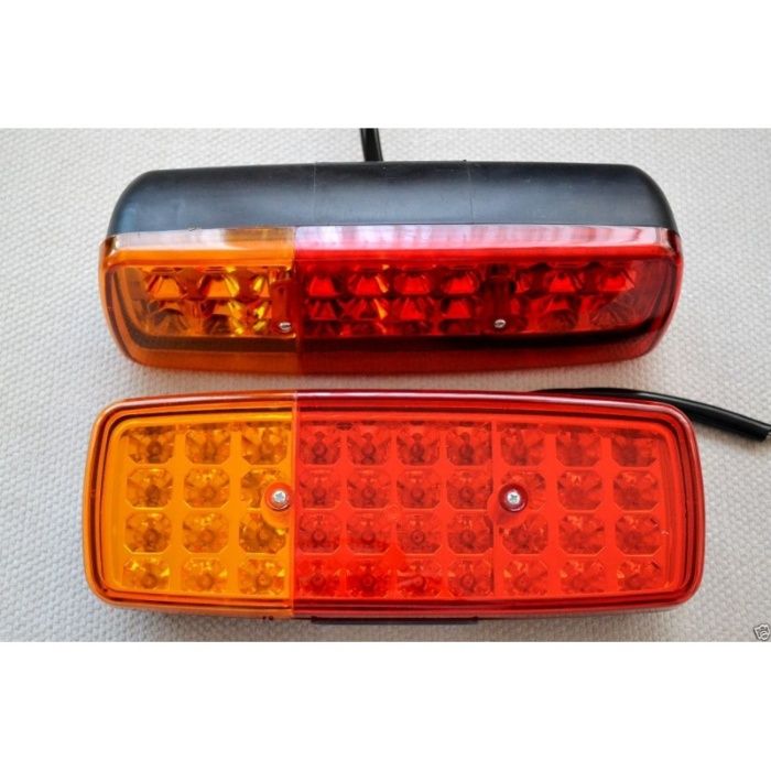 Stopuri Led noi Iveco Daily Mercedes Renault Peugeot Boxer Fiat