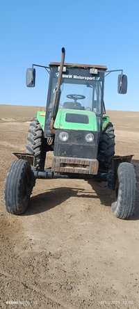 Traktor Xachir 2007
