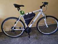 Vand bicicleta DRAG