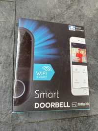 Sonerie Smart Doorbell, LSC connect