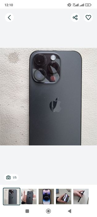 Iphone 14 pro гарантия