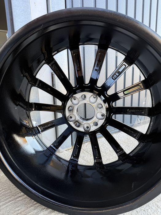 Jante OEM Mercedes-Benz AMG R20–Originale—