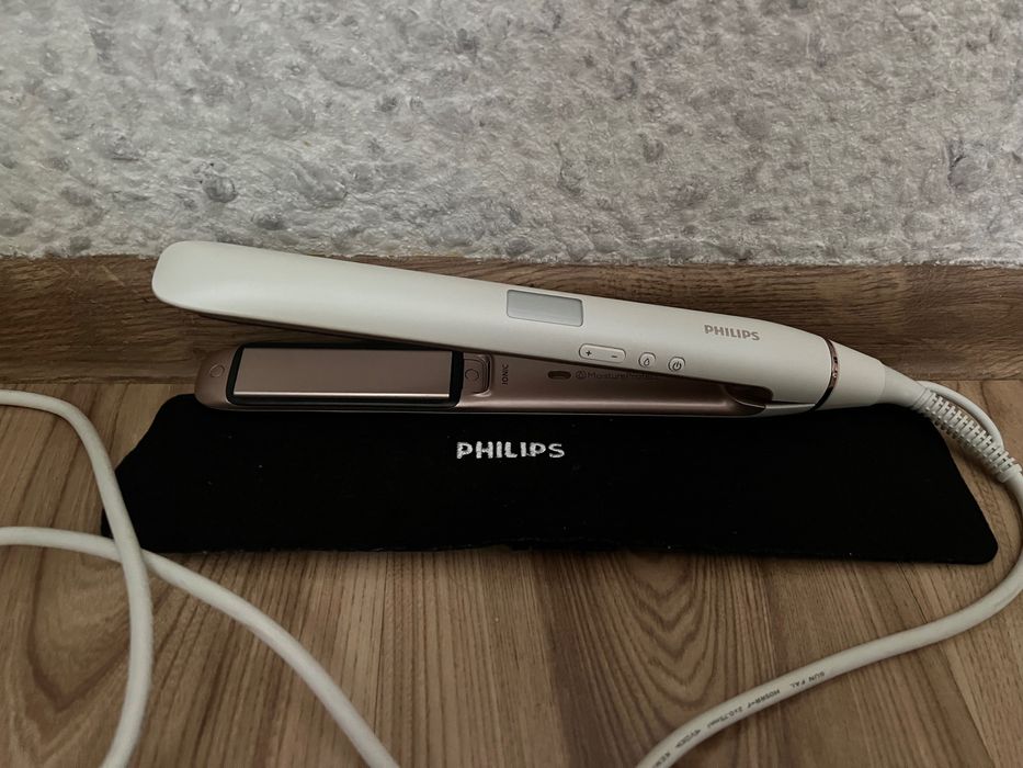 Преса за коса PHILIPS SENSEL