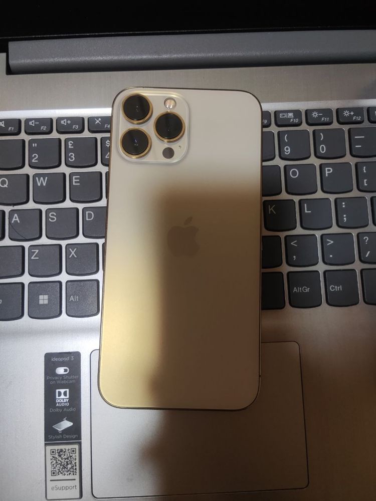 Iiphone 13 pro max