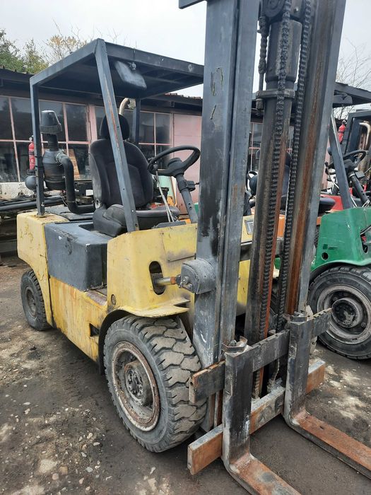 Мотокари Балканкар