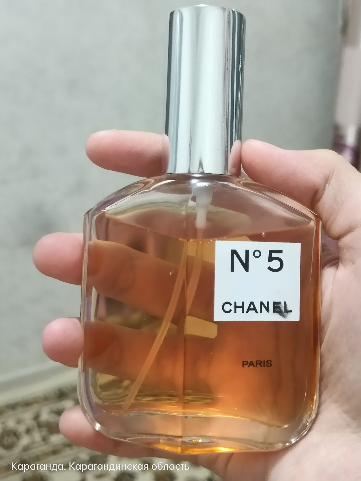 Продаю духи от Chanel