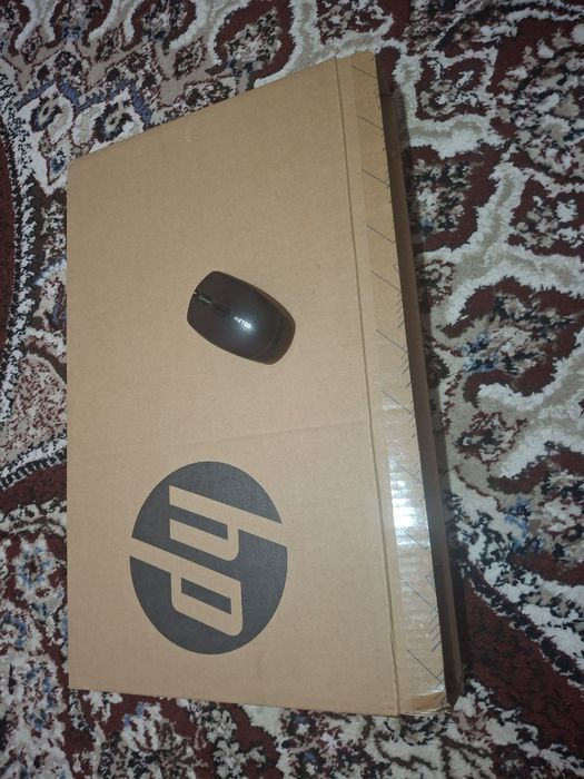 hp rusumli kompyuter