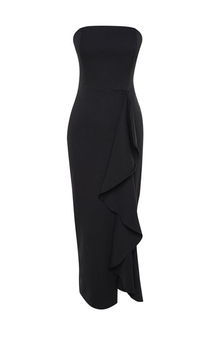 Rochie neagra marimea XS
