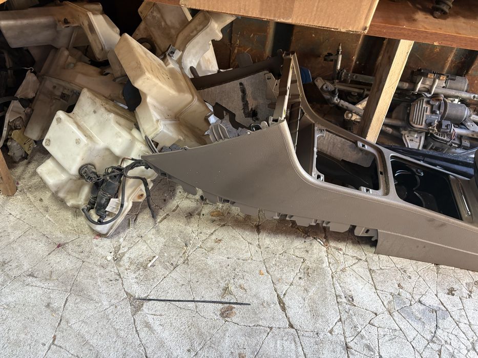 Части за Passat B6/Пасат Б6