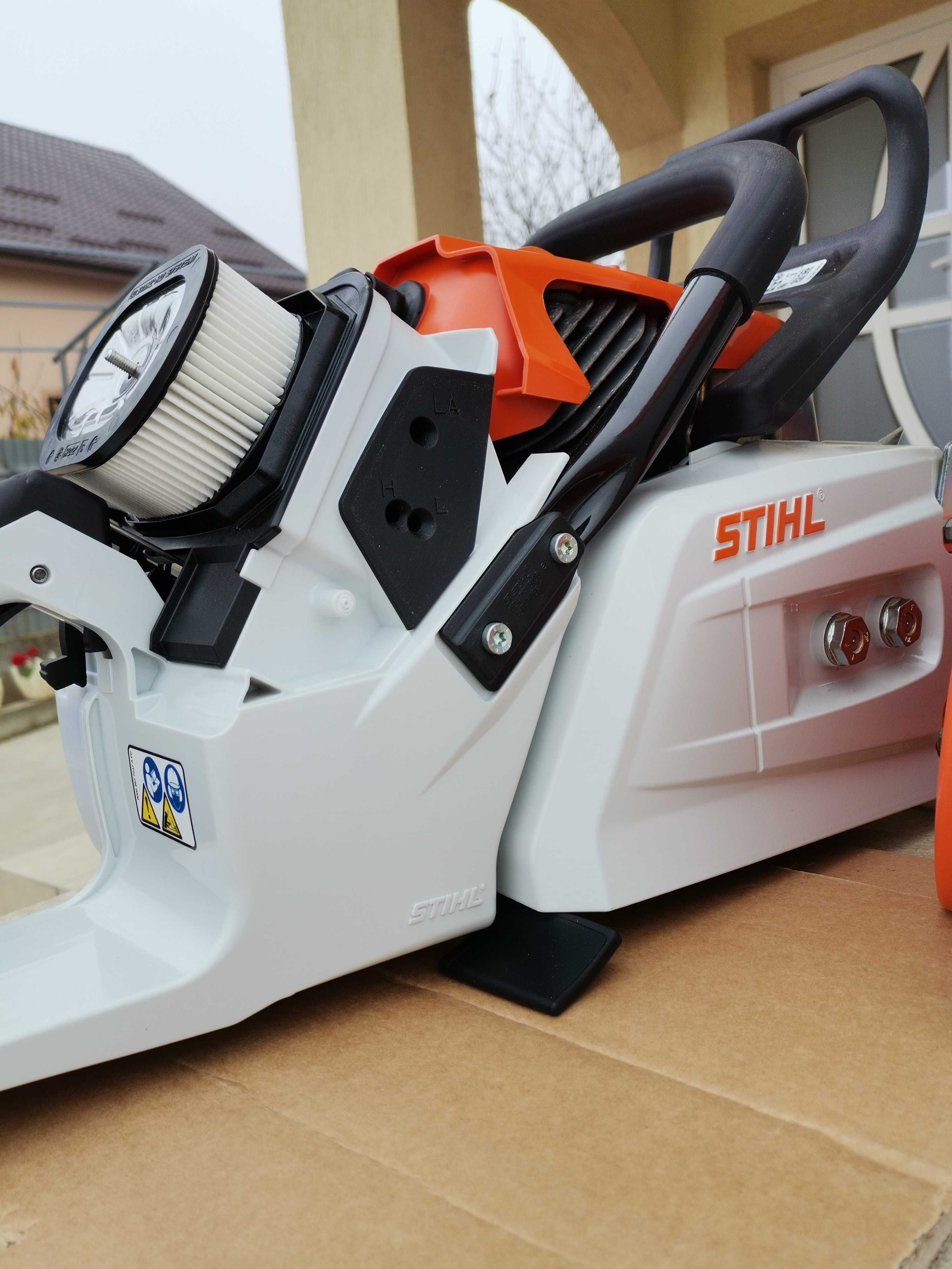 Drujba stihl MS 881 NOU