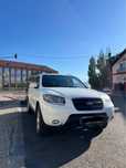 Santa fe  cu sunt motor