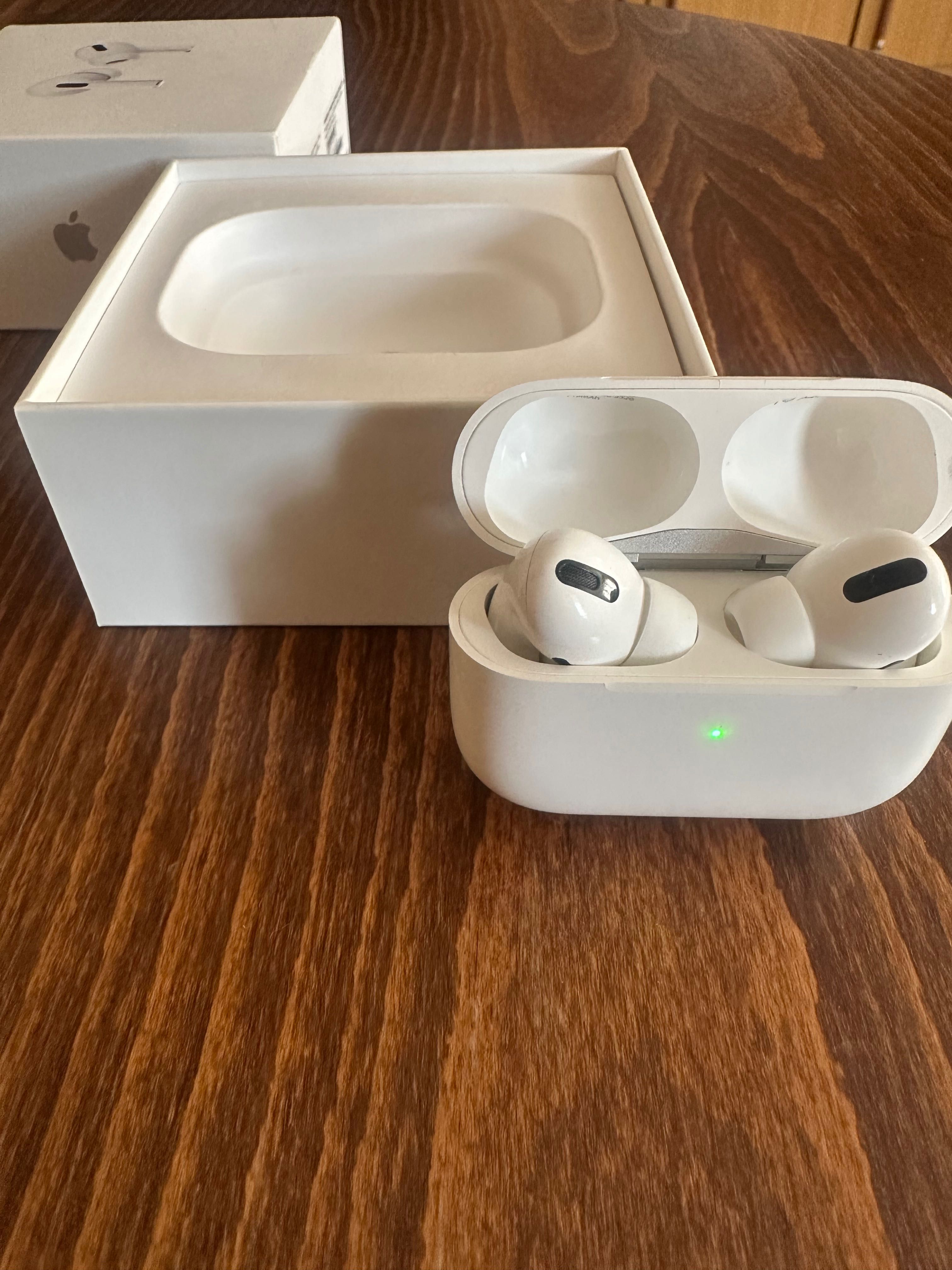 AirPods Pro 1st generation