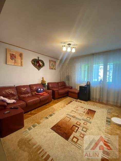 Apartament 4 camere prima etapa M16