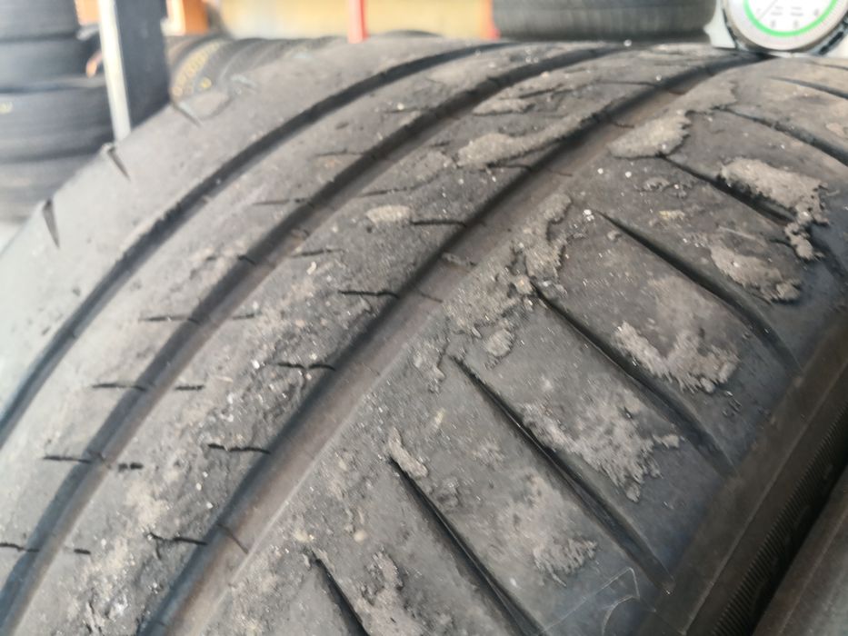 335 30 21 цола гуми Michelin cup 2