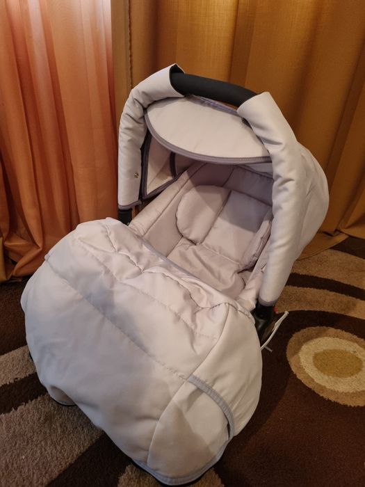 Carut copil 3 in 1 Fenix