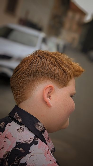 Curs  Perfecționare Frizerie Pentru Începători și avansați