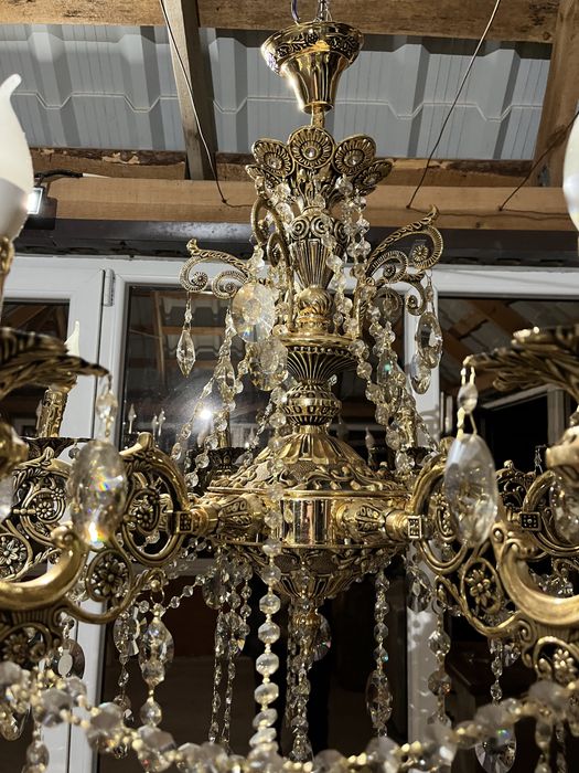 люстра 20 000 тысяч