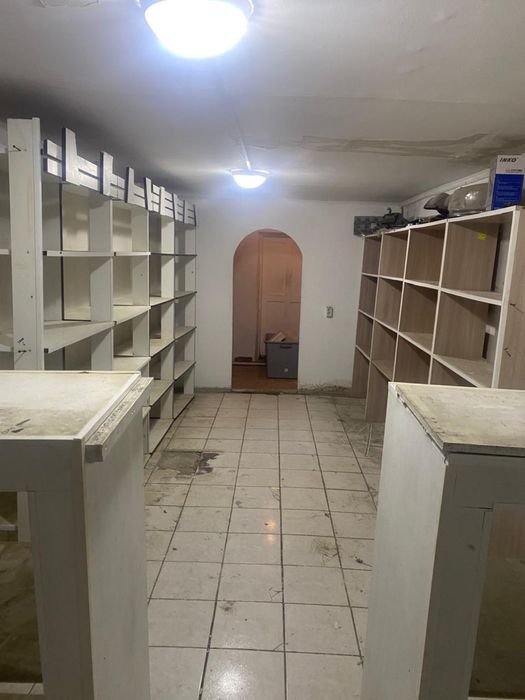 Сдается в аренду помещение