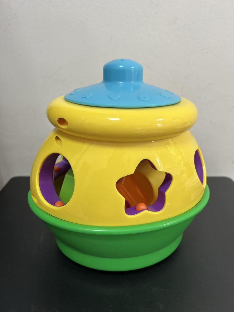 Играчки fisher price