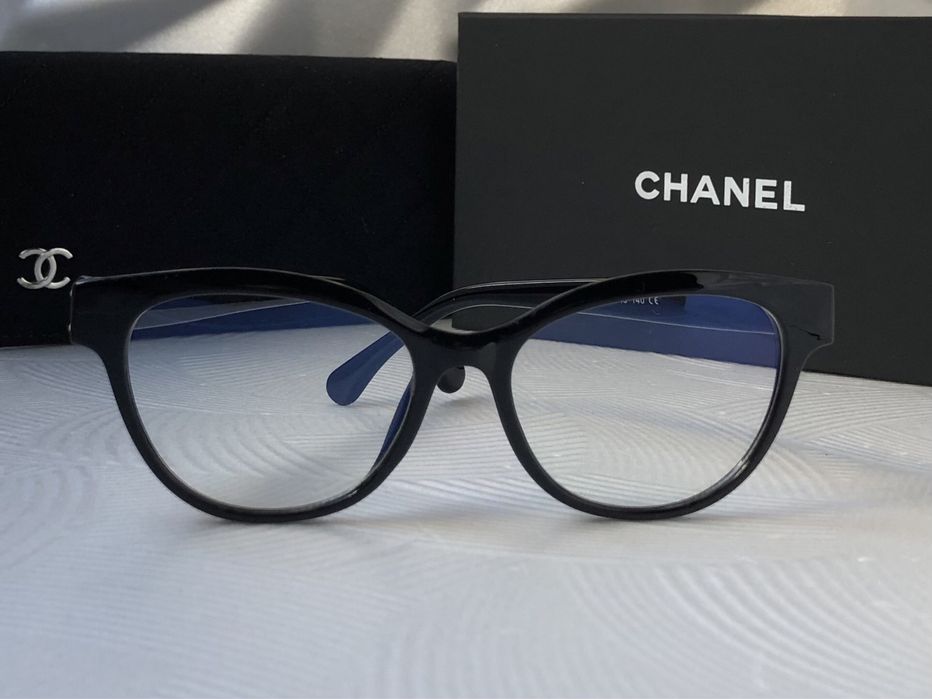 Очила за компютър прозрачни слънчеви очила Диоптрични рамки