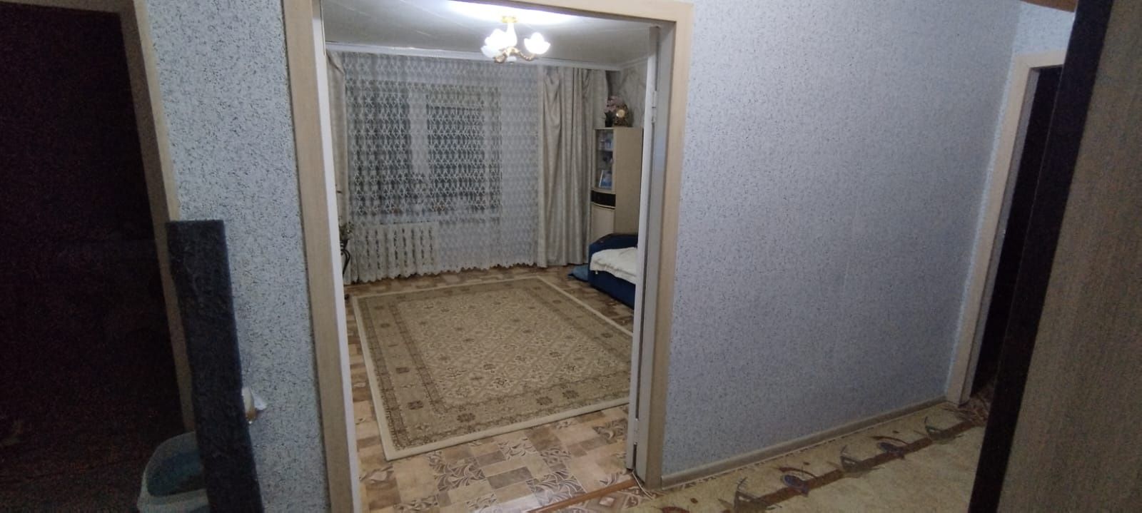 Продам 2комн квартиру по адресу 5мкр 14 дом.