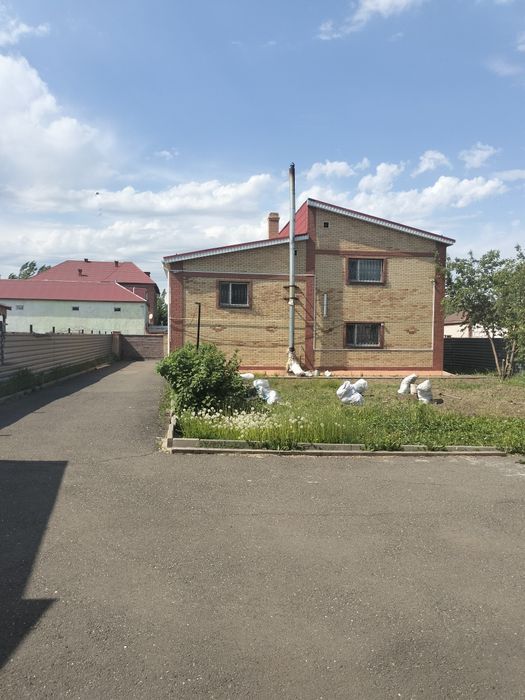 Продам дом 2 х этажный