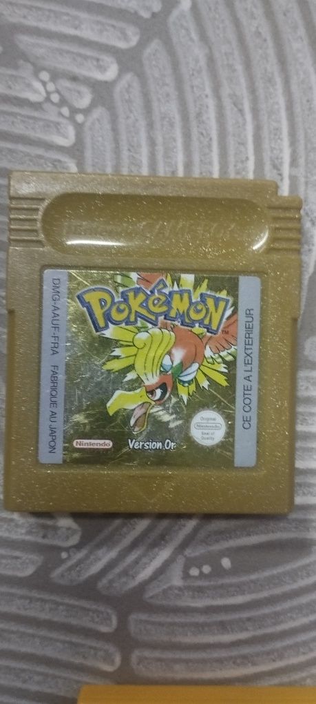 Jocuri pt nintendo gameboy advance