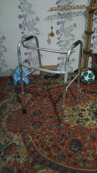 Продам Ходунки за 10000тг. Район Бурова