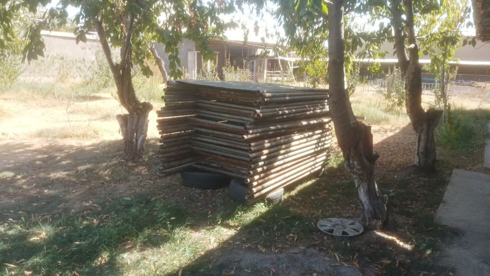 Тайёр бизнес Леса сотилади