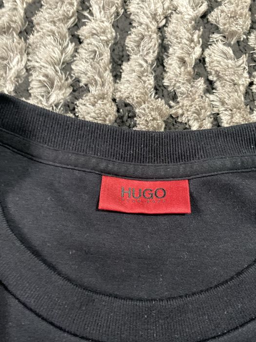 Bluza Hugo Boss.