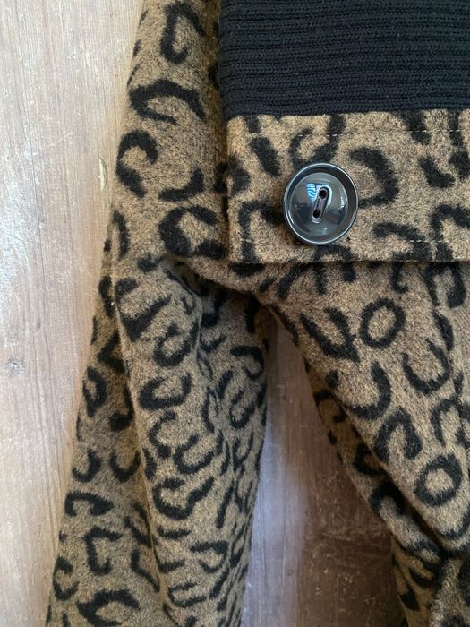 Дамско палто XS размер