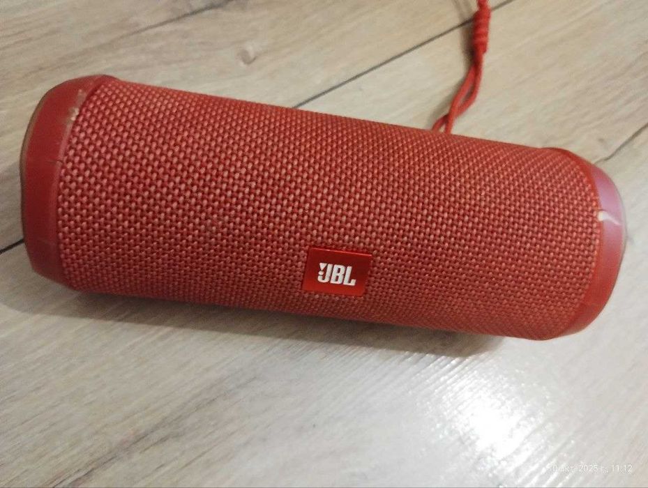 Блютус-колонка JBL-flip4 оригинал