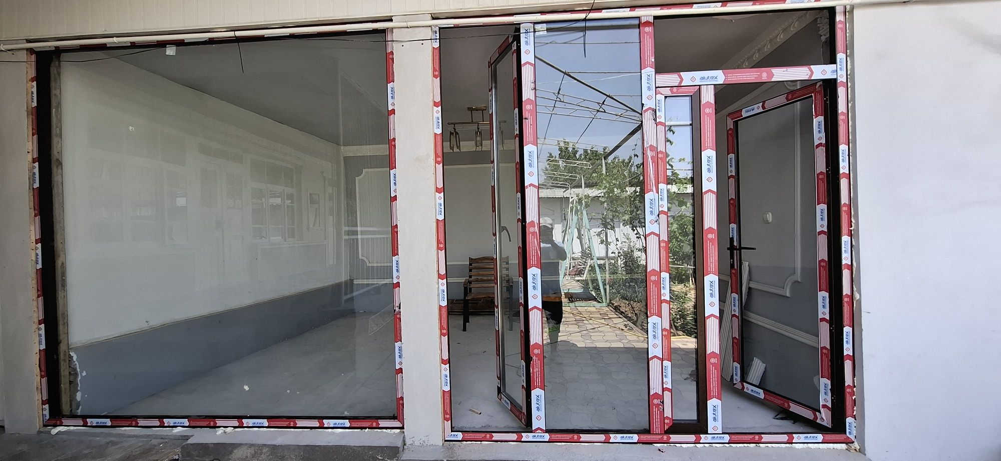 VELDORA DOORS  eshim va romlar siz uchun xizmat  qiladi  sizga