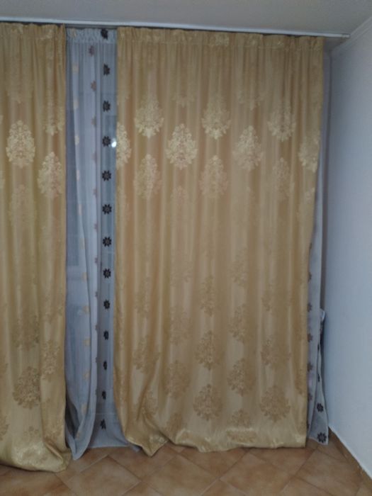 Perdea și draperii