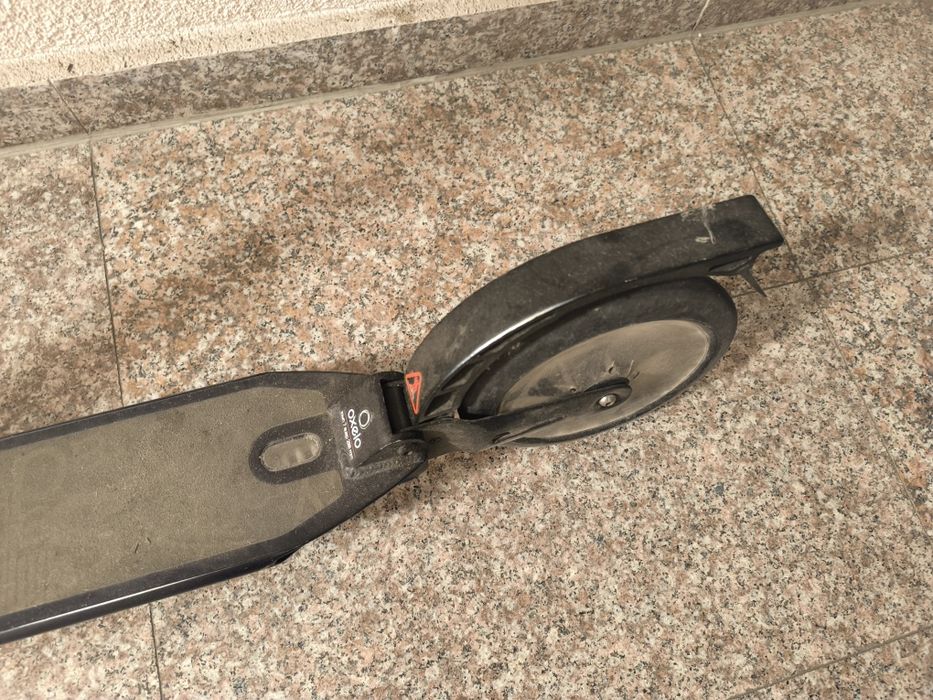 Trotineta clasica adulti Oxelo Town 7XL