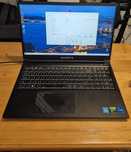 Laptop gaming Gigabyte G5 KF 15.6" i5 12500H RTX 4060 8GB 16GB RAM