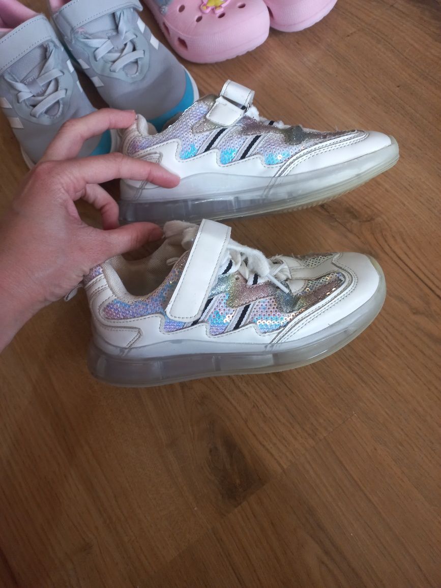 Маратонки Adidas /Адидас