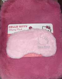 Mască Hello Kitty
