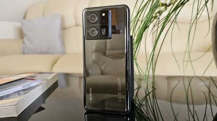 Xiaomi 13T 12/256