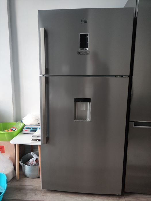 Холодильник BEKO DN 161220. Самовывоз.
