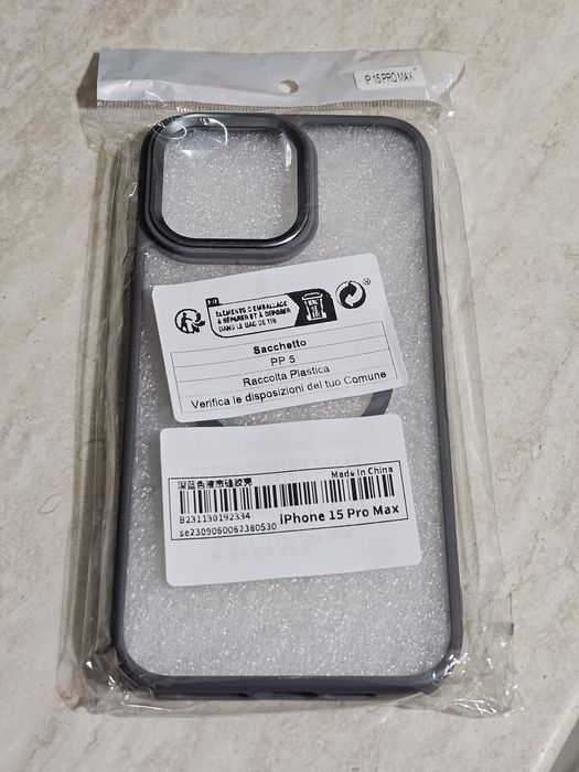 Husa iphone 15 promax